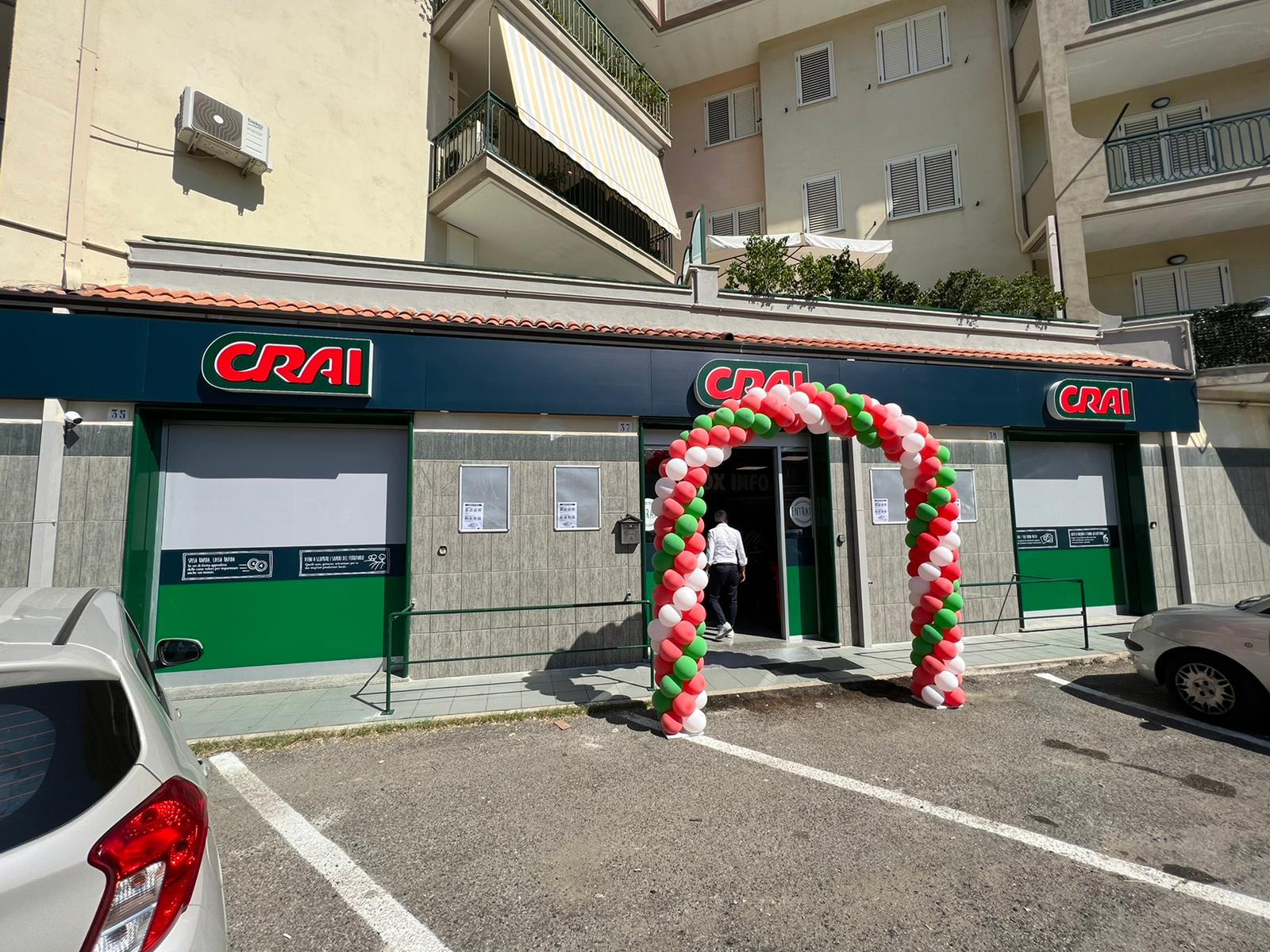 supermercato crai rossano cs 10